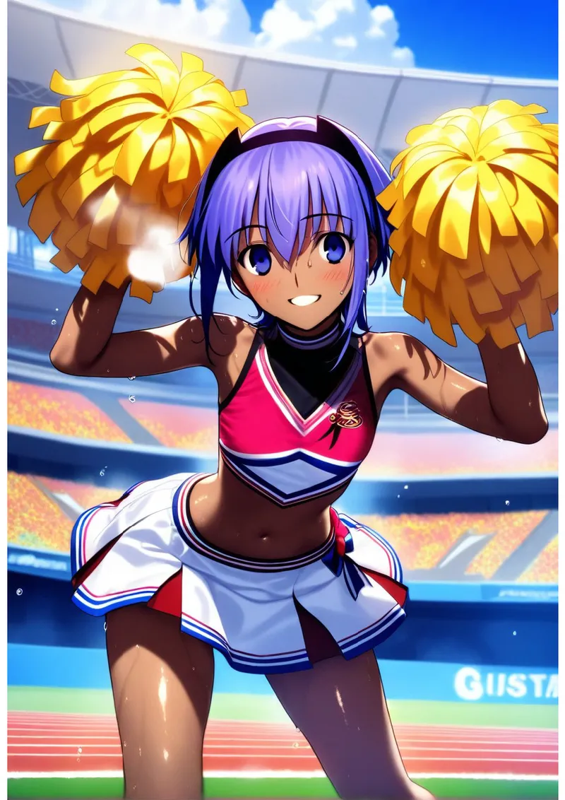 ぴーたんのアトリエ ひみつのおうえん 06 - Image 483