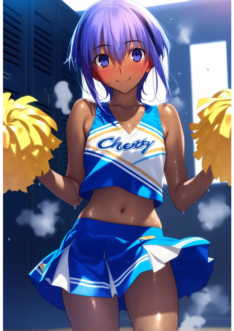 ぴーたんのアトリエ ひみつのおうえん 06 - Image 487