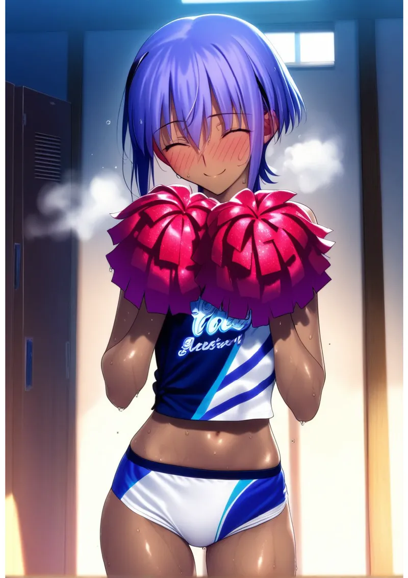 ぴーたんのアトリエ ひみつのおうえん 06 - Image 488