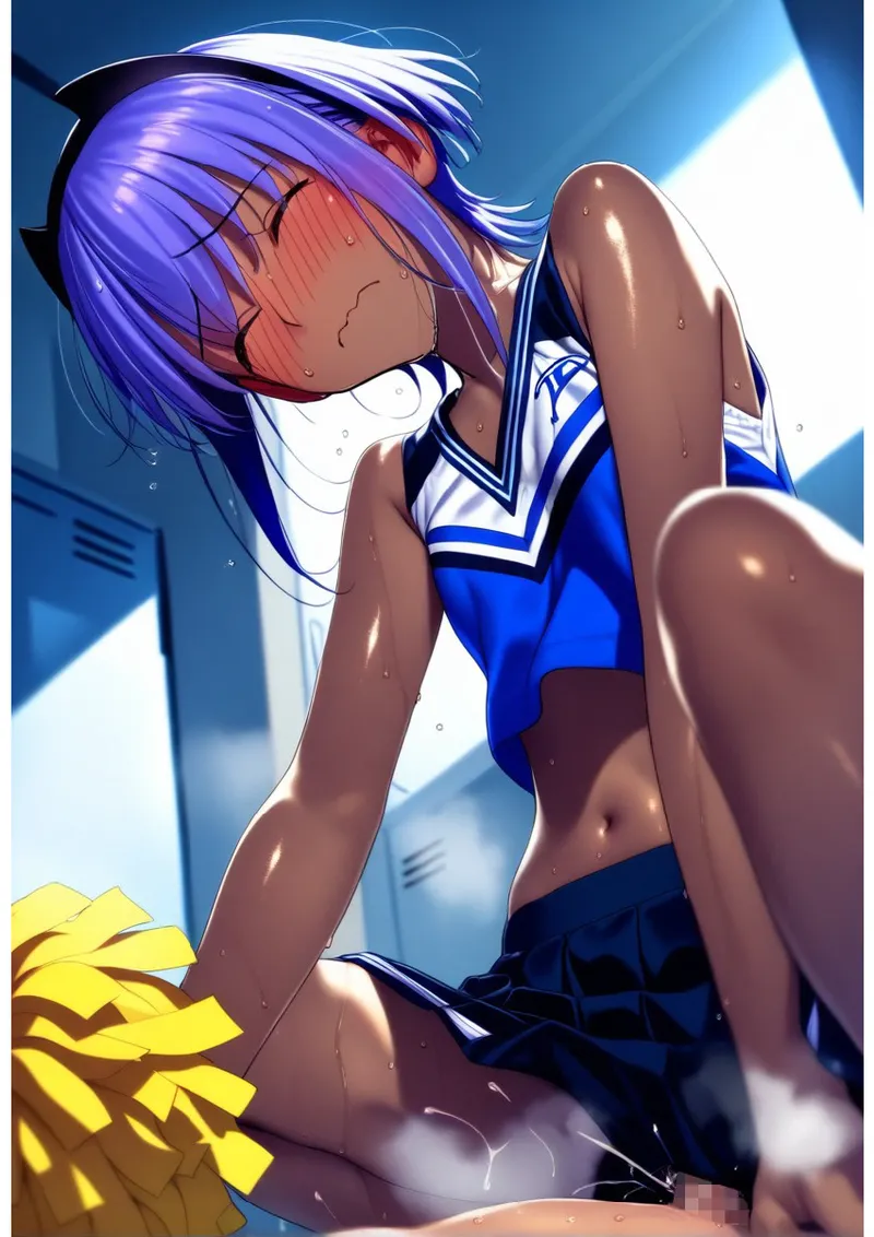 ぴーたんのアトリエ ひみつのおうえん 06 - Image 496