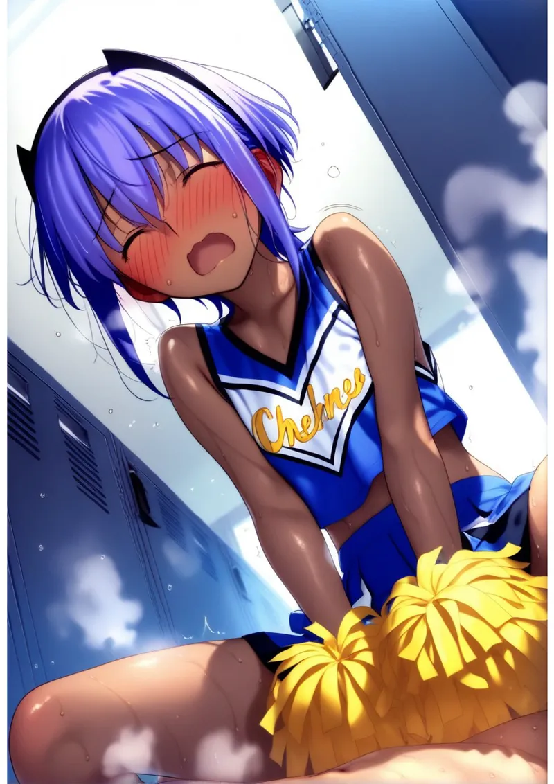 ぴーたんのアトリエ ひみつのおうえん 06 - Image 497
