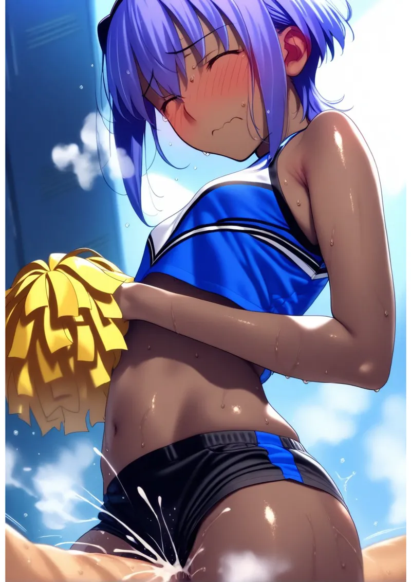 ぴーたんのアトリエ ひみつのおうえん 06 - Image 498