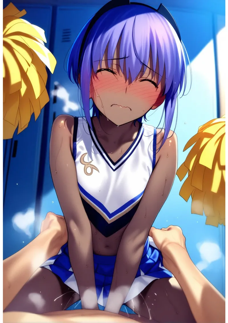 ぴーたんのアトリエ ひみつのおうえん 06 - Image 500