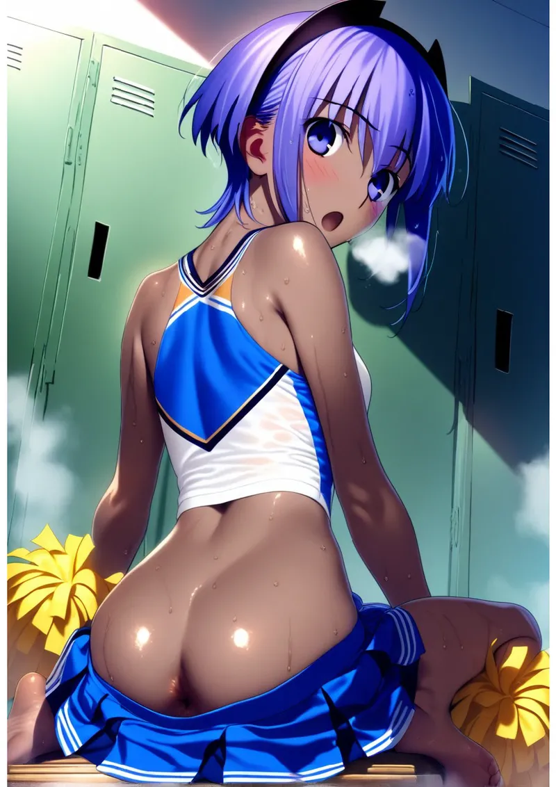 ぴーたんのアトリエ ひみつのおうえん 06 - Image 503