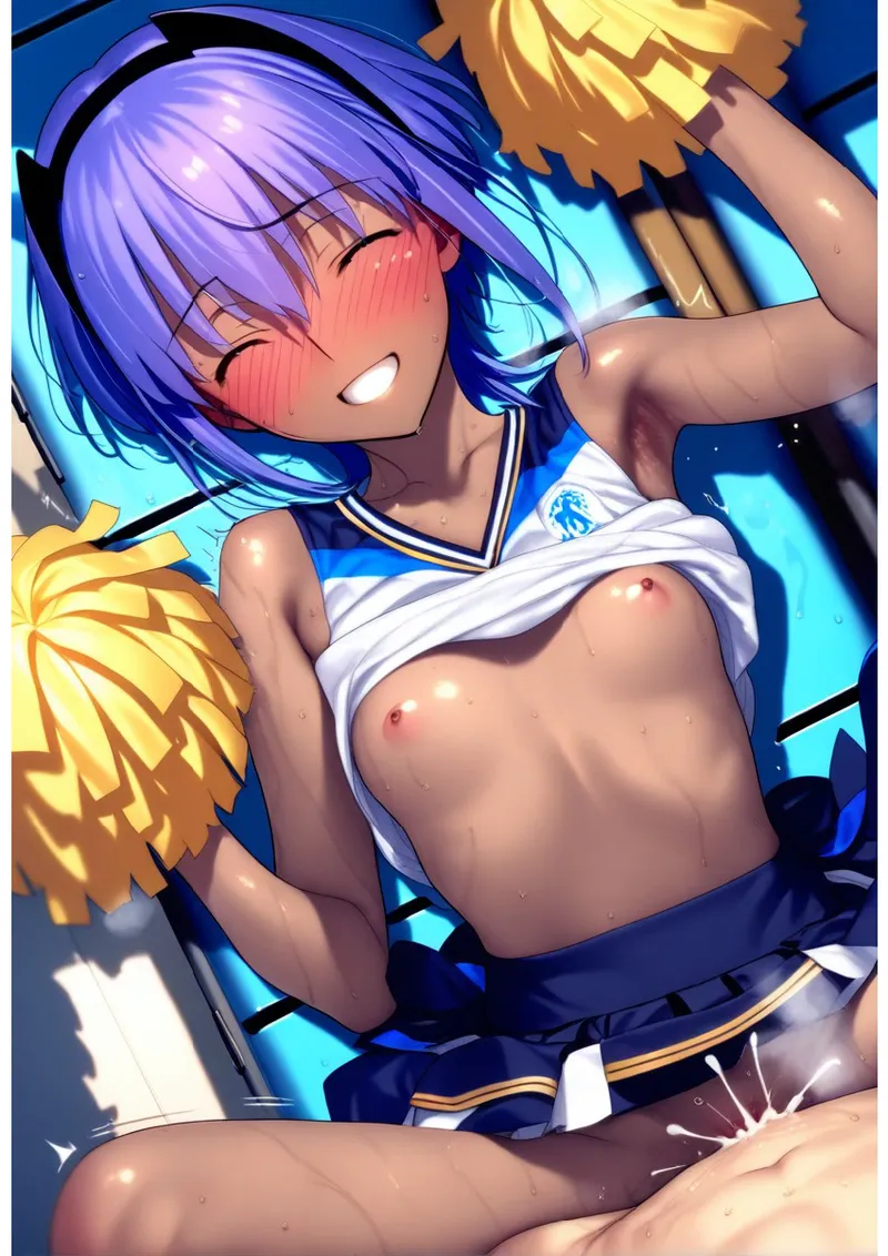 ぴーたんのアトリエ ひみつのおうえん 06 - Image 519
