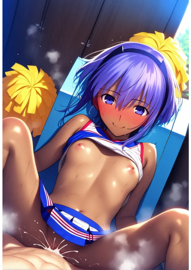 ぴーたんのアトリエ ひみつのおうえん 06 - Image 523