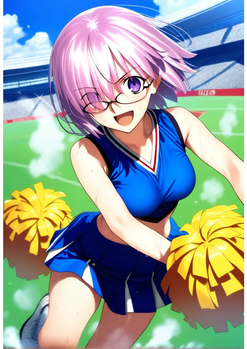 ぴーたんのアトリエ ひみつのおうえん 06 - Image 7