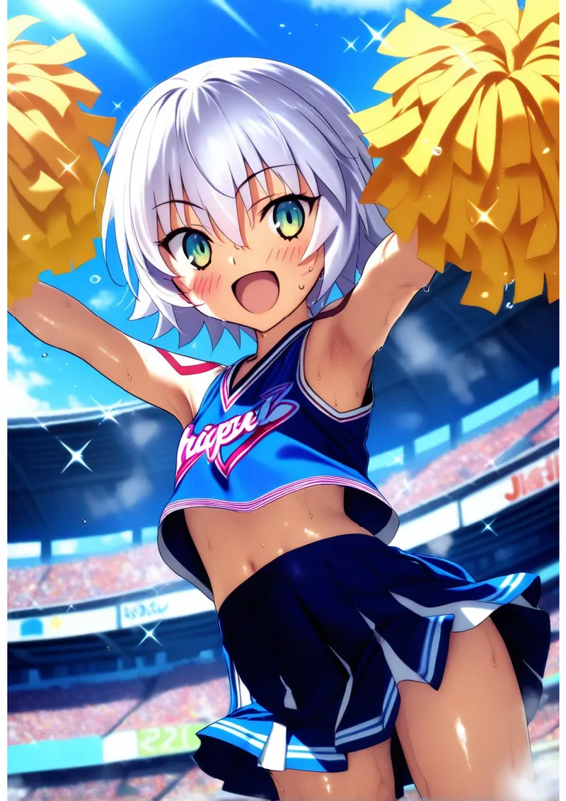 ぴーたんのアトリエ ひみつのおうえん 06 - Image 80