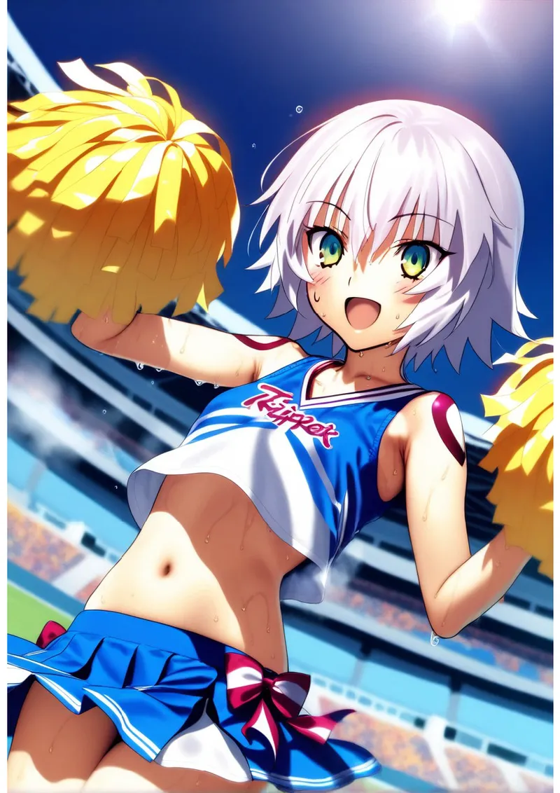 ぴーたんのアトリエ ひみつのおうえん 06 - Image 81
