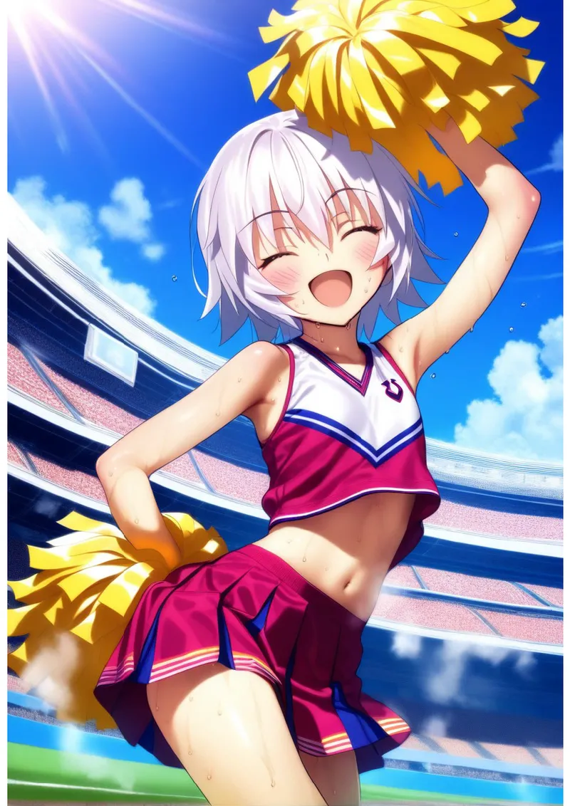 ぴーたんのアトリエ ひみつのおうえん 06 - Image 82