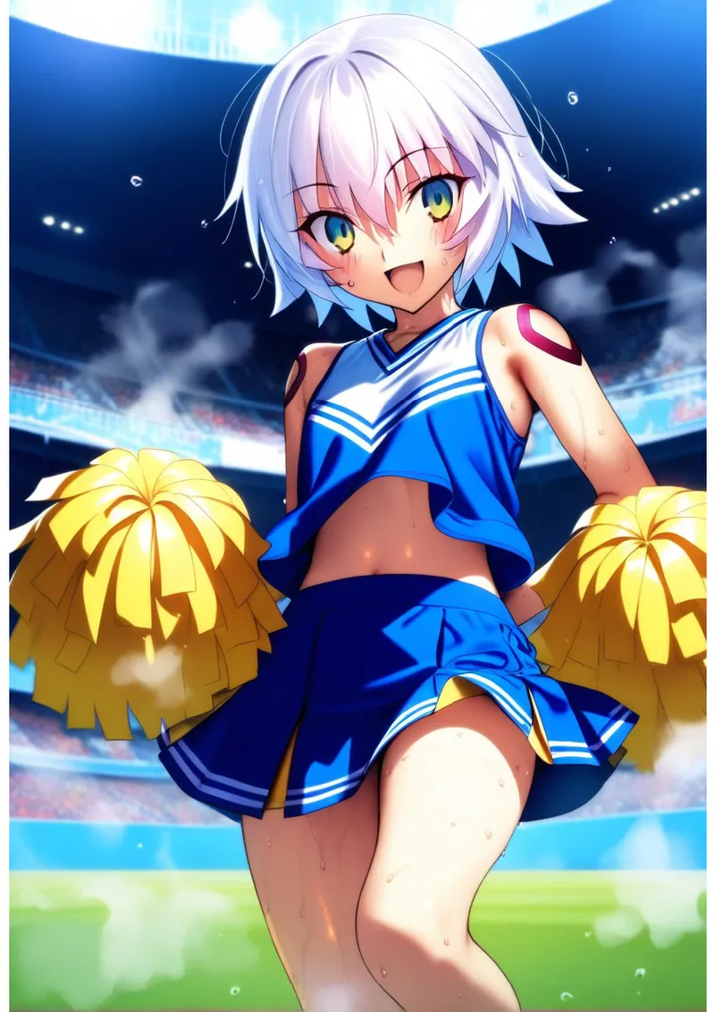 ぴーたんのアトリエ ひみつのおうえん 06 - Image 83