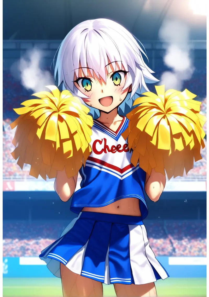 ぴーたんのアトリエ ひみつのおうえん 06 - Image 84