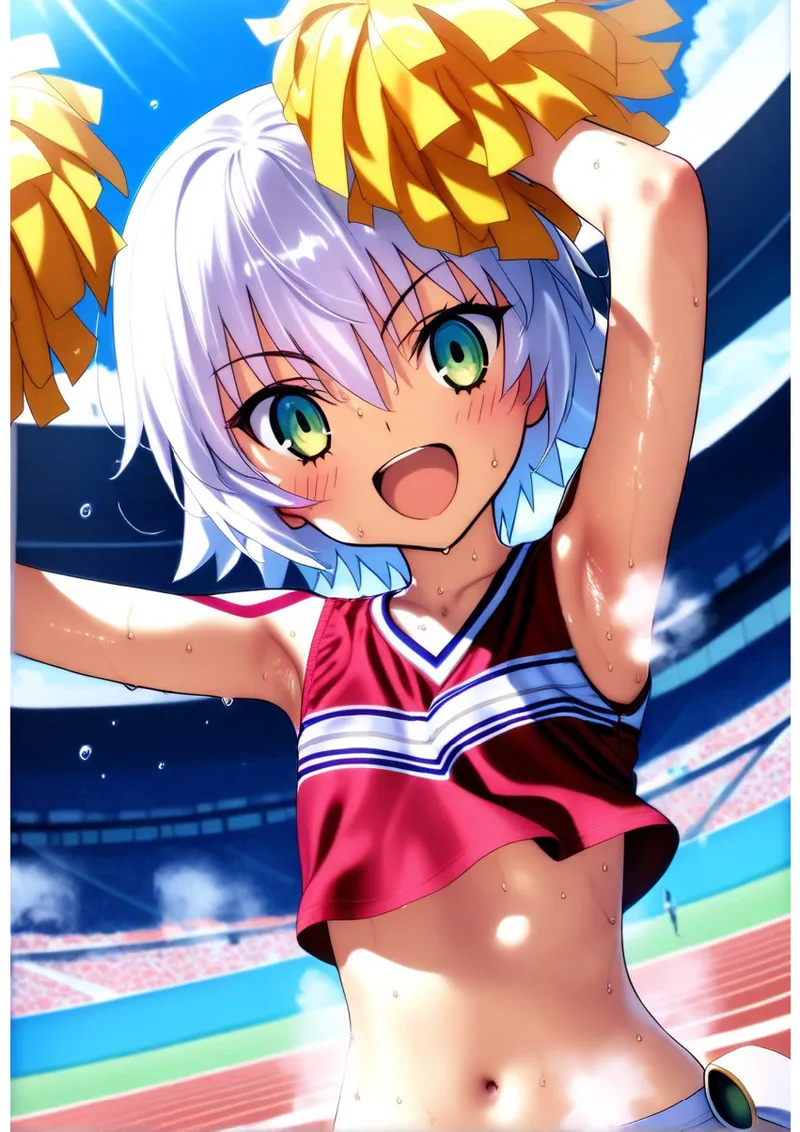ぴーたんのアトリエ ひみつのおうえん 06 - Image 86