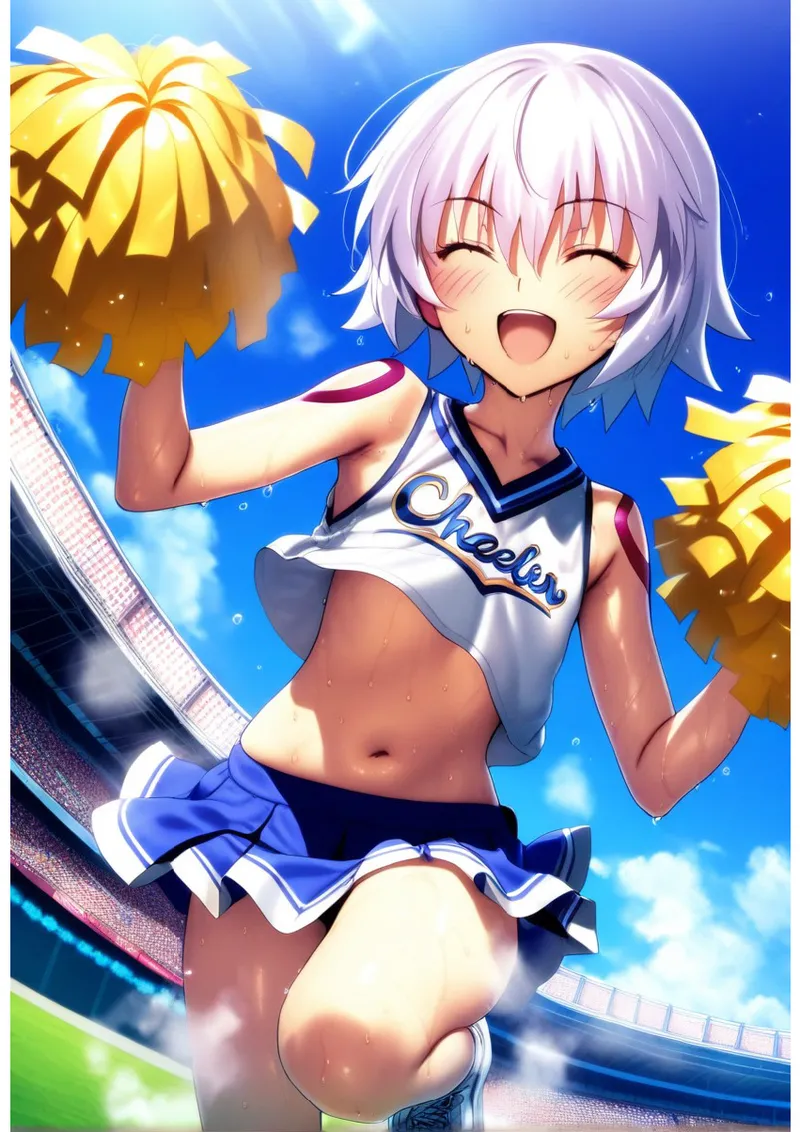 ぴーたんのアトリエ ひみつのおうえん 06 - Image 87