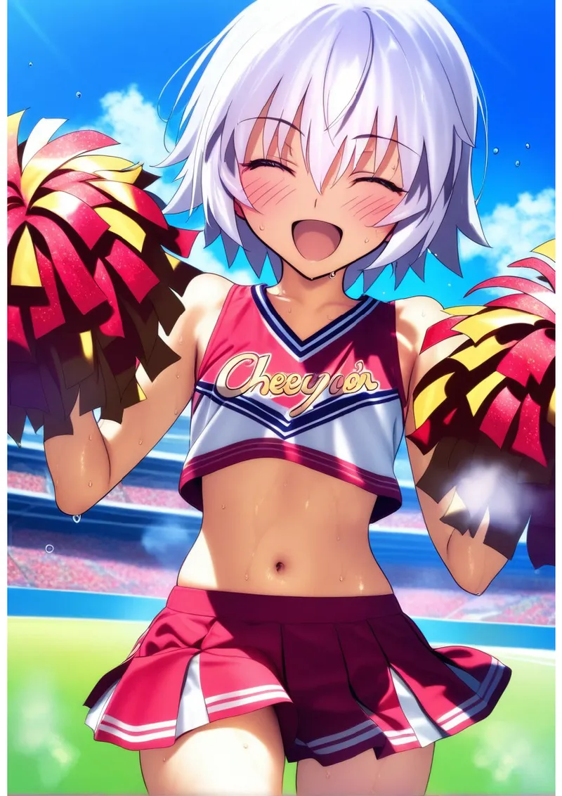 ぴーたんのアトリエ ひみつのおうえん 06 - Image 91