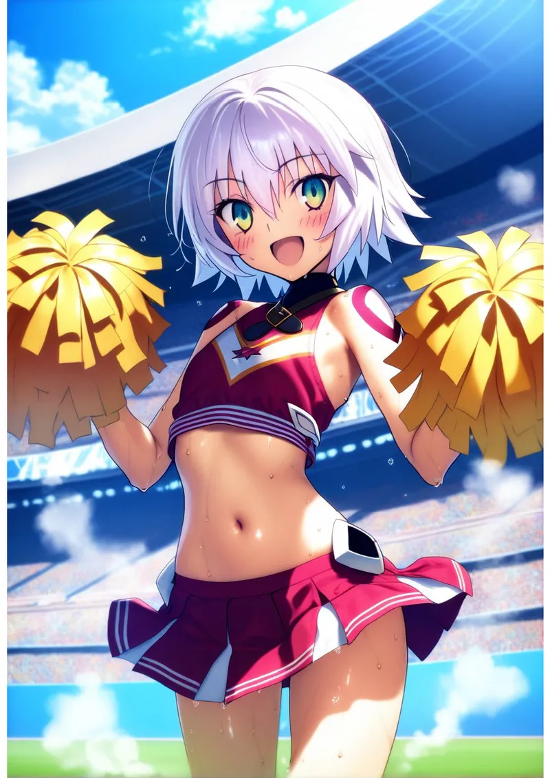 ぴーたんのアトリエ ひみつのおうえん 06 - Image 92