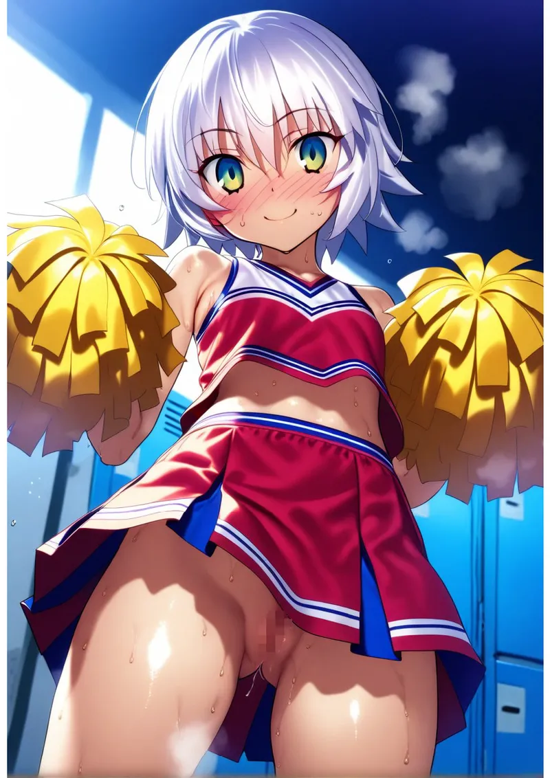 ぴーたんのアトリエ ひみつのおうえん 06 - Image 97