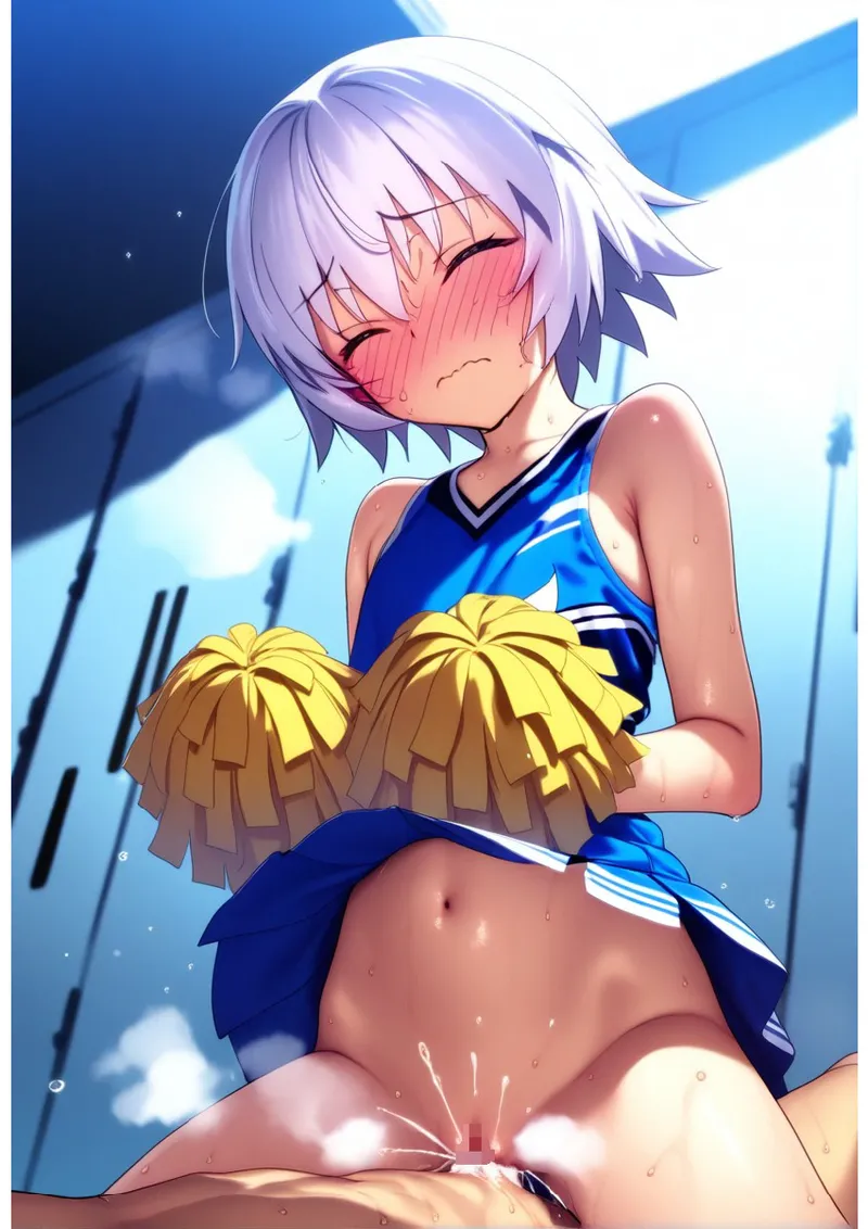 ぴーたんのアトリエ ひみつのおうえん 06 - Image 99