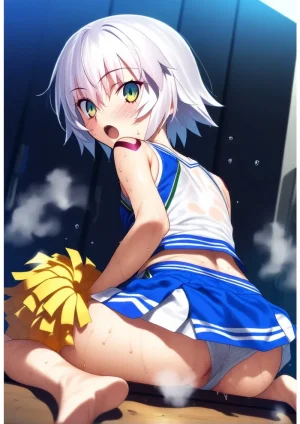 ぴーたんのアトリエ ひみつのおうえん 06 - Page 108