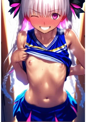 ぴーたんのアトリエ ひみつのおうえん 06 - Page 139
