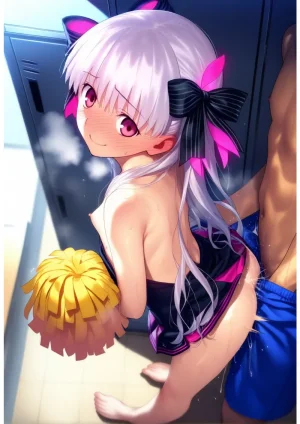 ぴーたんのアトリエ ひみつのおうえん 06 - Page 176
