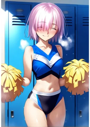 ぴーたんのアトリエ ひみつのおうえん 06 - Page 23