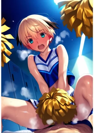 ぴーたんのアトリエ ひみつのおうえん 06 - Page 230