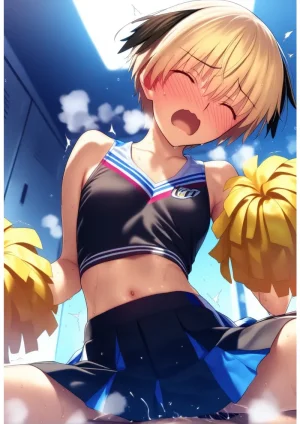ぴーたんのアトリエ ひみつのおうえん 06 - Page 232