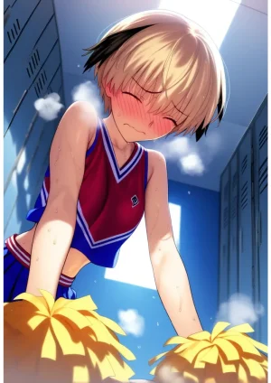 ぴーたんのアトリエ ひみつのおうえん 06 - Page 235
