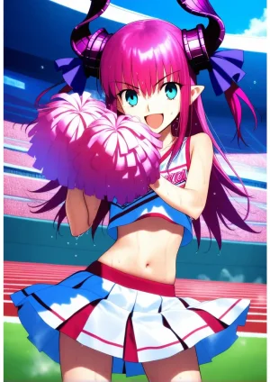 ぴーたんのアトリエ ひみつのおうえん 06 - Page 272