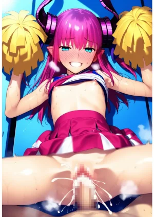 ぴーたんのアトリエ ひみつのおうえん 06 - Page 324