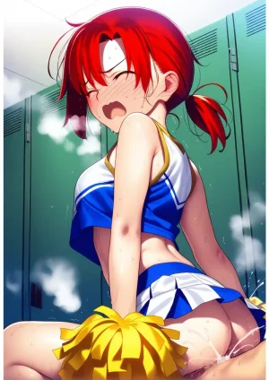 ぴーたんのアトリエ ひみつのおうえん 06 - Page 352