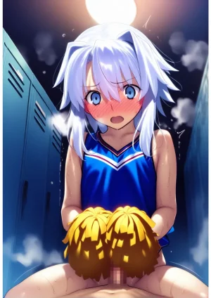 ぴーたんのアトリエ ひみつのおうえん 06 - Page 396