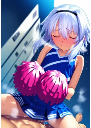 ぴーたんのアトリエ ひみつのおうえん 06 - Page 401