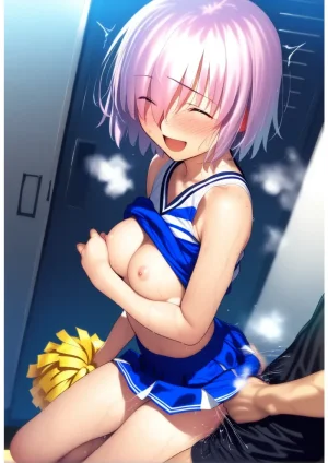 ぴーたんのアトリエ ひみつのおうえん 06 - Page 43