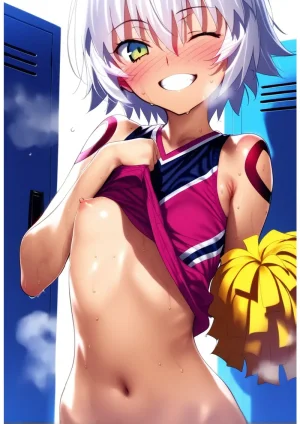 ぴーたんのアトリエ ひみつのおうえん 06 - Page 79