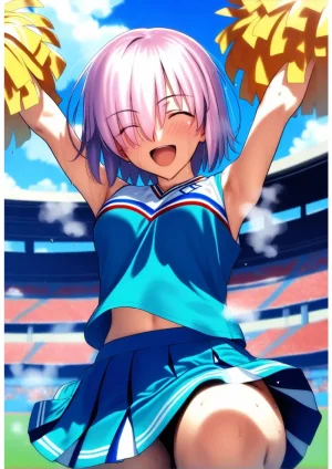 ぴーたんのアトリエ ひみつのおうえん 06 - Page 9