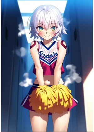 ぴーたんのアトリエ ひみつのおうえん 06 - Page 94
