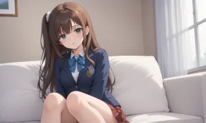 桐生マコ06 Thumbnail