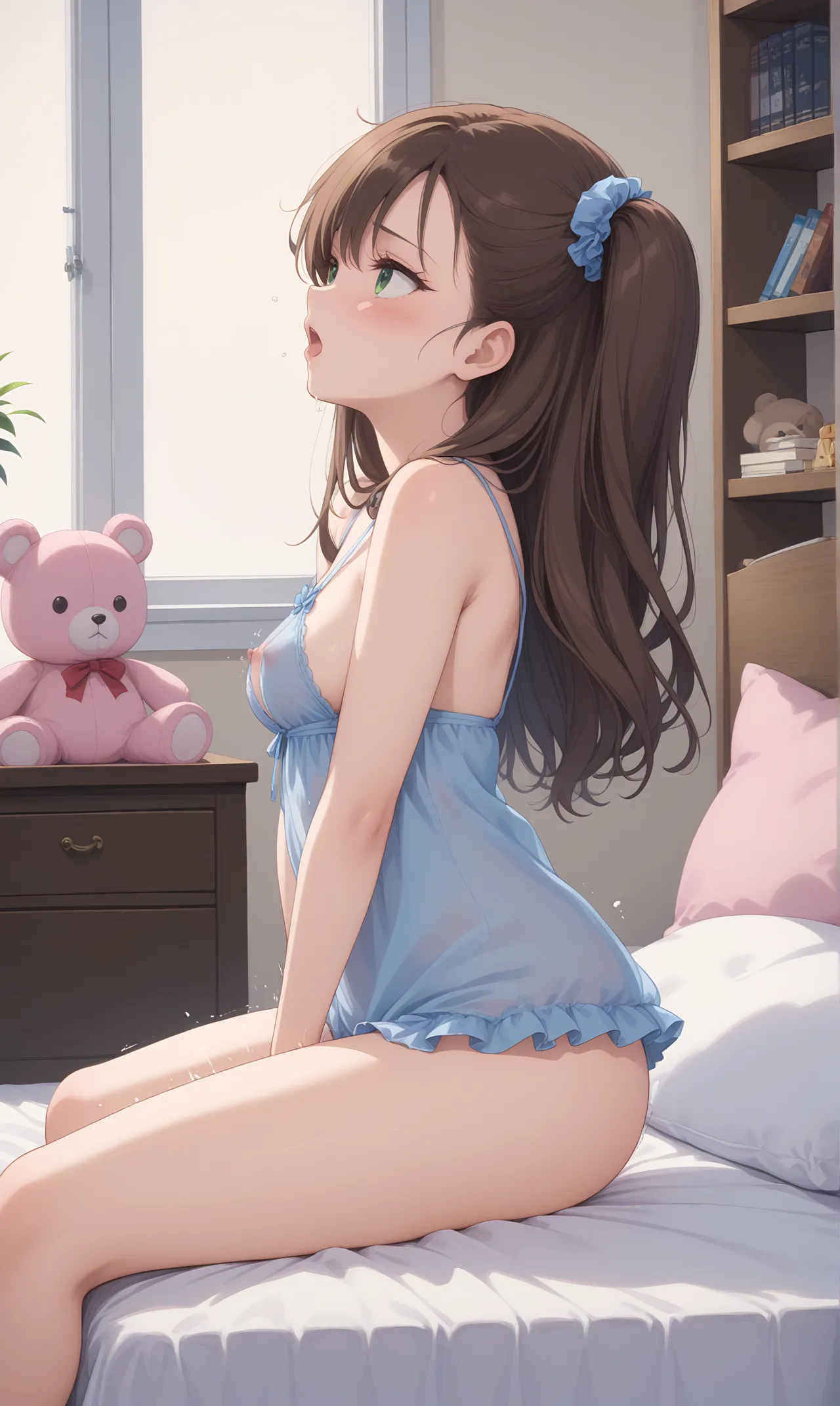 桐生マコ07 - Image 14