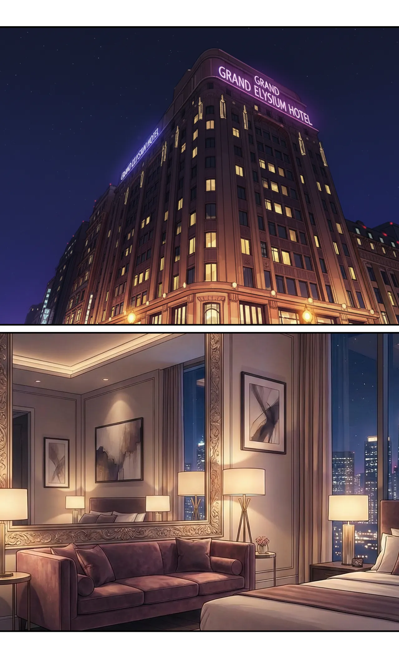 モコヤツ デビューは悪夢のはじまり07 ハナちゃんと姉妹アイドルの罠 無限絶頂地獄に堕ちた代理調教の夜編 - Image 16