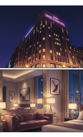 モコヤツ デビューは悪夢のはじまり07 ハナちゃんと姉妹アイドルの罠 無限絶頂地獄に堕ちた代理調教の夜編 - Page 16