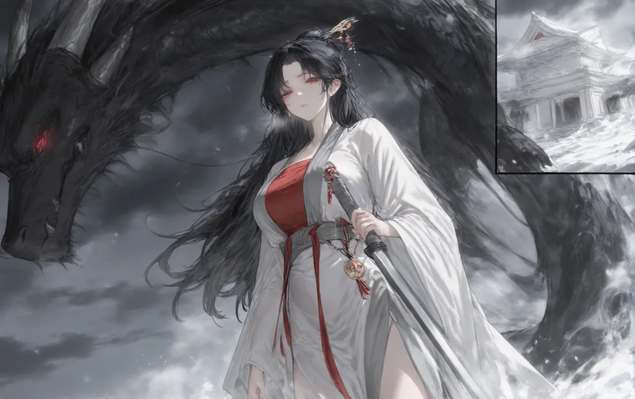 07.04-龙溪风格图包112P - Image 108