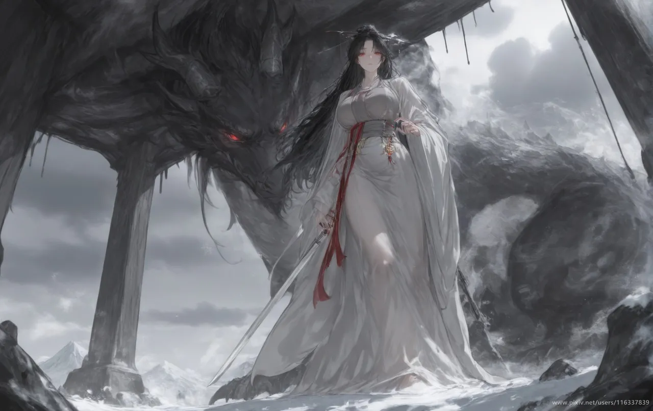 07.04-龙溪风格图包112P - Image 109