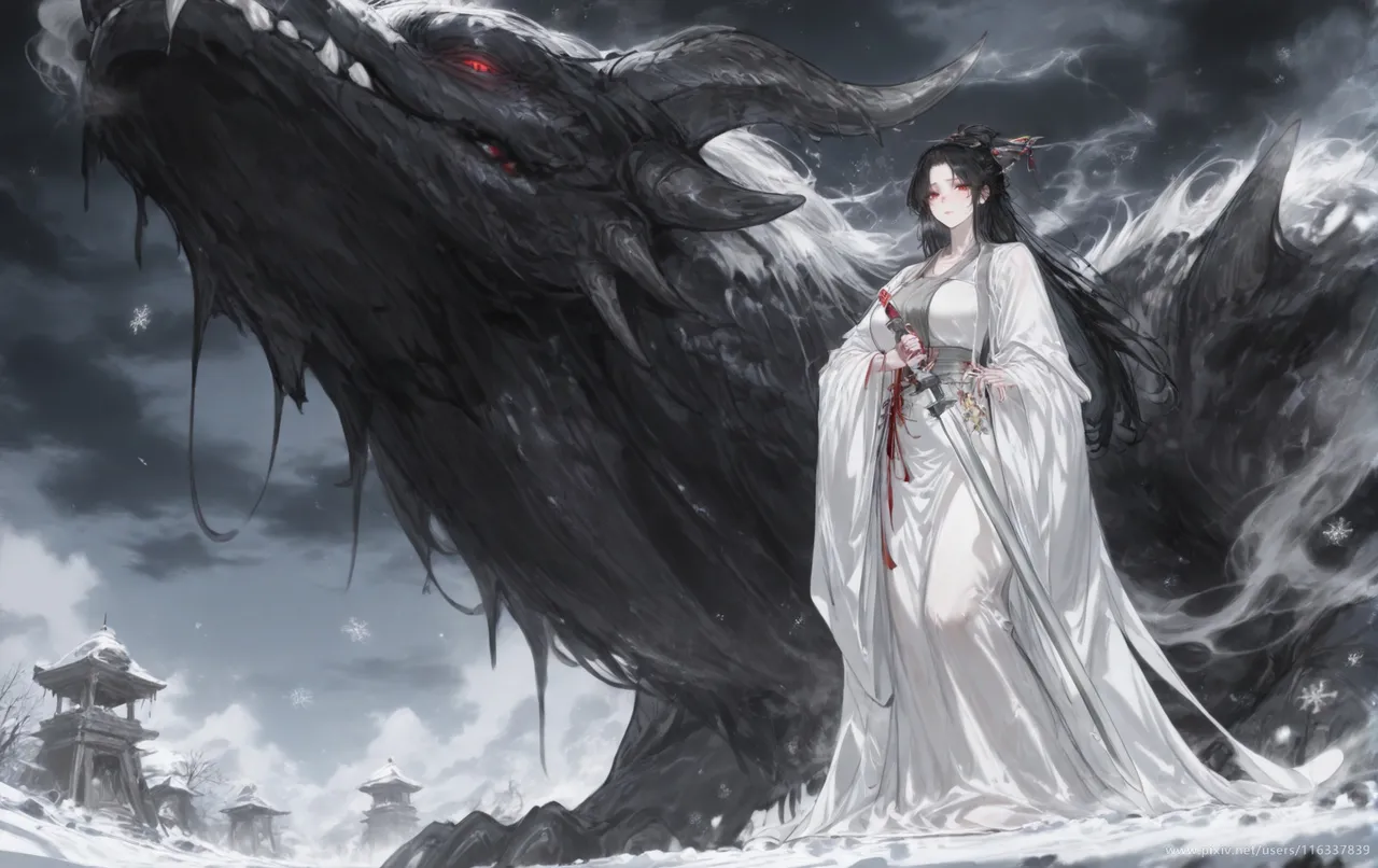 07.04-龙溪风格图包112P - Image 110