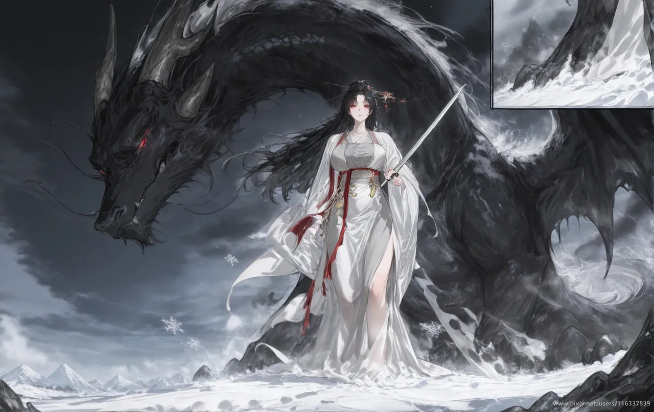 07.04-龙溪风格图包112P - Image 112