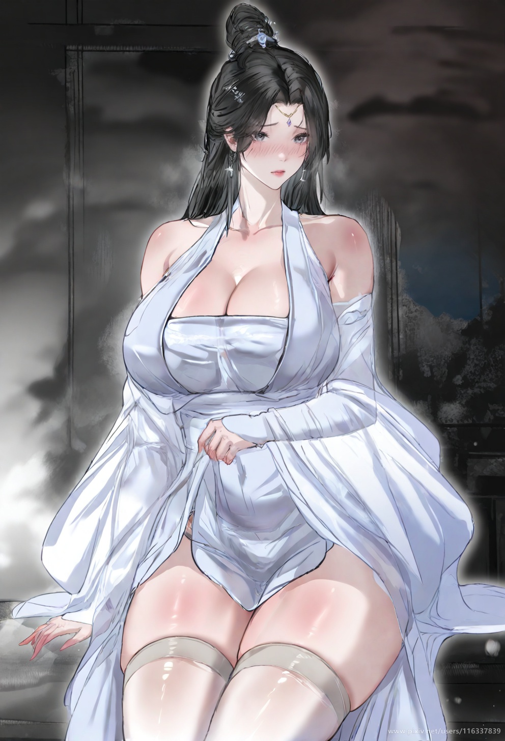 07.04-龙溪风格图包112P - Image 7