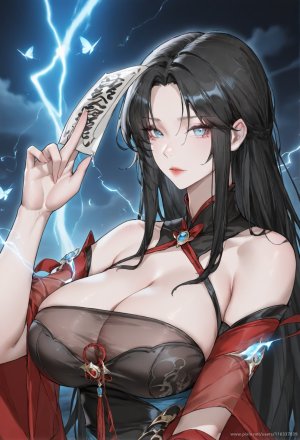 07.04-龙溪风格图包112P Thumbnail