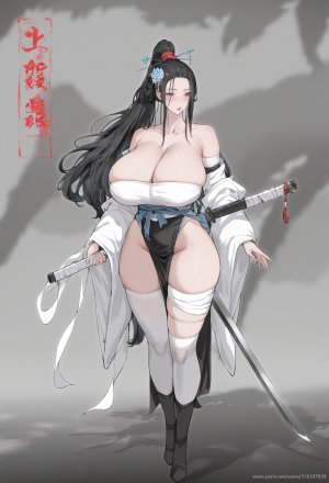 07.04-龙溪风格图包112P - Page 18