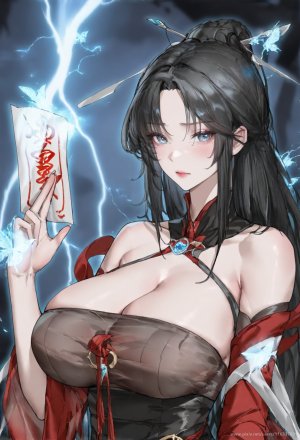 07.04-龙溪风格图包112P - Page 2